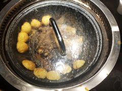-锅老头铁锅炖•大锅蒸汽海鲜(韩乐坊店)