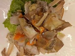 -渔中舟海鲜大排档(普陀沈家门店)