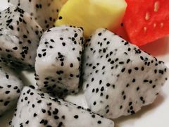 -杭州国际会议中心洲际酒店-原素全日餐厅(解放东路店)