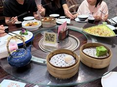 -御膳粥·牛乳粥底火锅·地道顺德菜(容桂店)