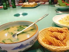 -鹊华居·地道鲁菜·海鲜·融合味(大明湖店)