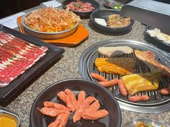 -高丽苑韩国烤肉(海昌路旗舰店)