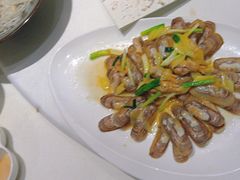 -沪华海鲜大酒楼(南汇店)