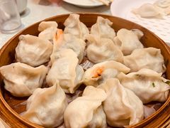 -韩记海鲜饺子旗舰店(红海新区店)