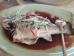 -那家小馆•北京菜•烤鸭(香山店)