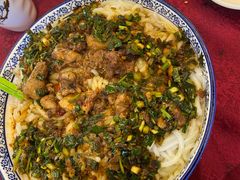 -园林美食城·本土农家菜(杨和镇店)