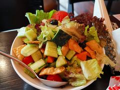 -克比叔叔印度餐厅Kebabs on the Grille(永康路分店)