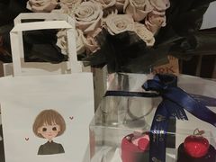 -Miss Q Family甜品·蛋糕·法甜咖啡