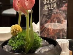 -夏宫中餐厅(静安香格里拉店)