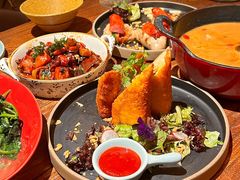 -食陆号·新式台湾创意菜(十全街首店)