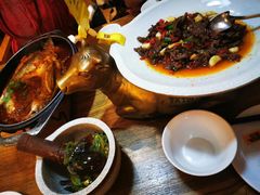 -炊烟小炒黄牛肉(中心印象城店)
