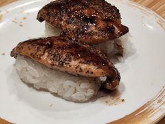 -合点寿司(金虹桥商场店)