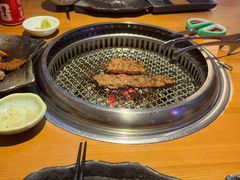 -丸藏和牛烧肉专门店(园区师惠坊店)