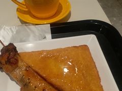 -大家乐(广州天河城六楼店)