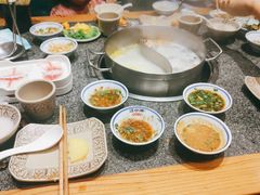 -江小渔鲜鱼火锅(辽沈二街店)