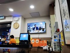 -喜莲咖啡
