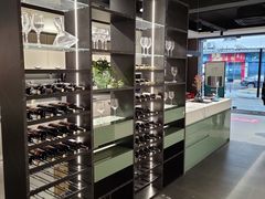 -佰丽爱家全屋定制(汶水店)