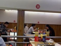 大堂-幸福铁板烧(共和村店)