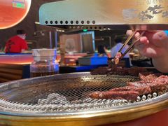 -西塔老太太泥炉烤肉(上海七宝领展广场店)