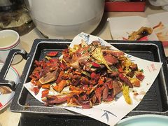 -湘当爱·鲜煮现炒(松岗立业路店)