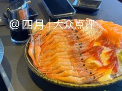 -牛武士寿喜烧·和牛火锅自助(全球首店)