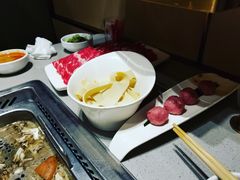 -海底捞火锅(关山保利店)