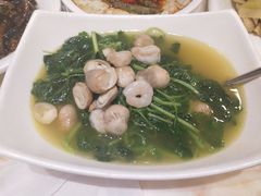 -顺风海鲜港(金玉兰店)