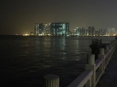 景点-情侣路