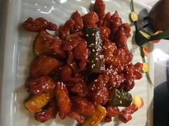 -飞虎过桥米线(翠湖店)