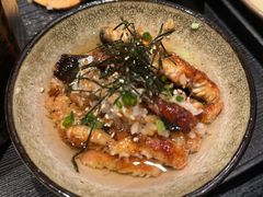 -玄白·炭烤活鳗(上海首店)