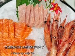 -松坂屋日料自助(长城路店)