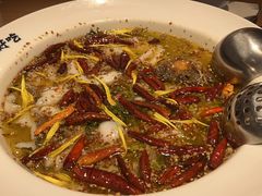 -新太二·鲜料川菜(群光广场店)
