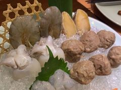 -山葵家·创意料理(临平银泰城店)