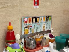 -旺角宝港式茶餐厅(寮步店)