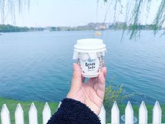 -Beans Solo豆号咖啡(百家湖花园店)