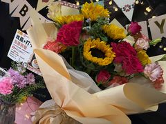 -华阳时光吧餐厅(华阳广场国际大饭店)