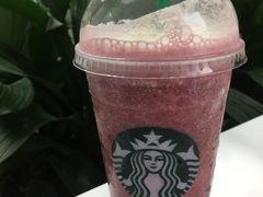 -星巴克臻选(广州高德置地秋广场店)