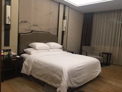 -天台泰和开元名都大酒·地中海咖啡厅