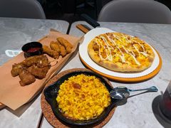 -必胜客(通辽万达店)