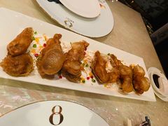 -8餐厅(新葡京酒店)