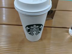 -星巴克臻选(北京富力家园店)