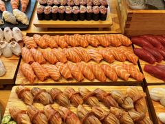 -鮨冠OMAKASE食べ放题(北京首店)