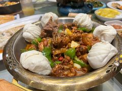 -鲜得莱渔港·小平岛海胆馆(七贤岭店)