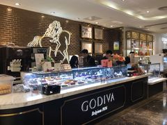 -GODIVA(王府井apm店)