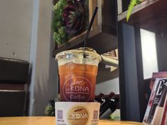 -安琳acKONA咖啡(市南店)