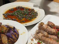 -华盛丰温州大排档(东三环南路店)