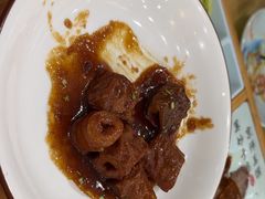 -聚丰德饭店(经五路店)