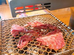 -三千里韩式炭火烤肉(南八马路店)