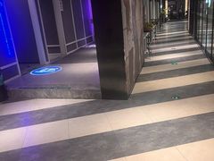 -银吉姆健身(平江万达馆)