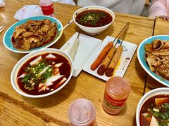 -马三洋芋片(兰州总店)